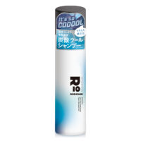 ロドミス　スパークリングクールシャンプー