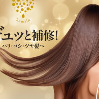 ギュッと補修！